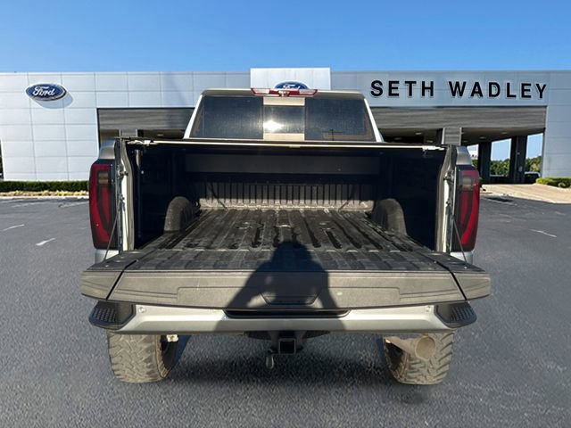 Used 2024 GMC Sierra 2500 Denali Ultimate image 15