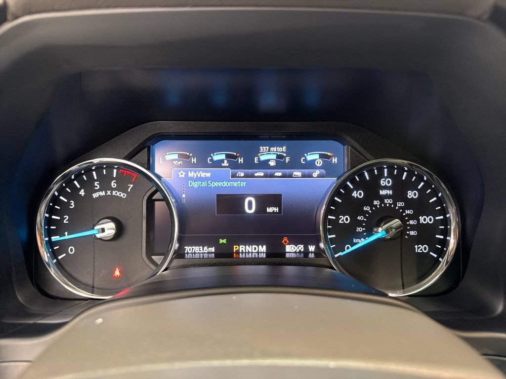 Certified 2021 Ford Expedition Max Limited RWD image 26