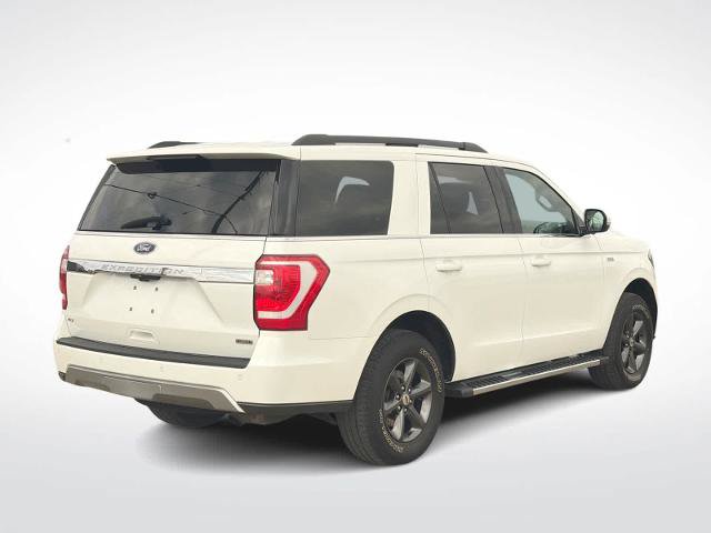 Certified 2021 Ford Expedition XLT AWD/4WD image 8