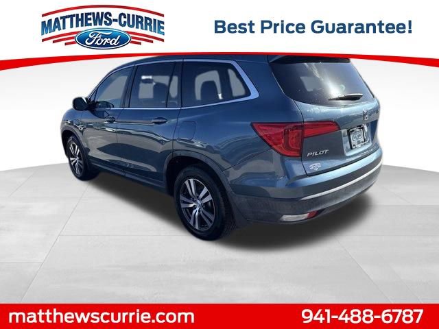 Used 2018 Honda Pilot EX-L image 6