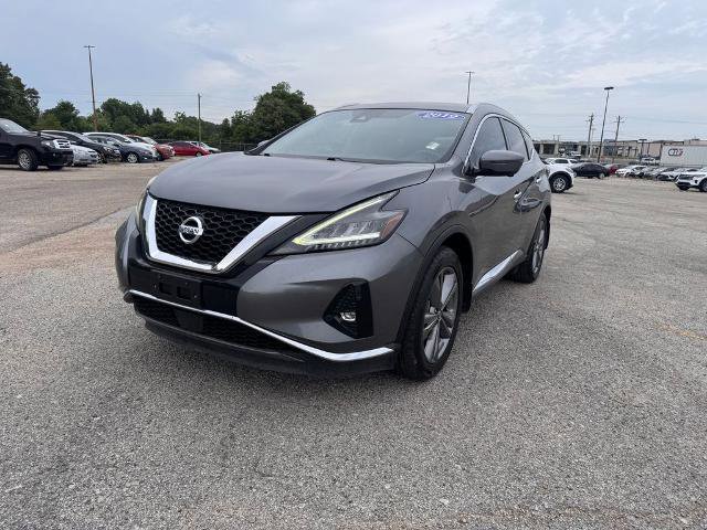 Used 2019 Nissan Murano Platinum w/ Cargo Package FWD image 3