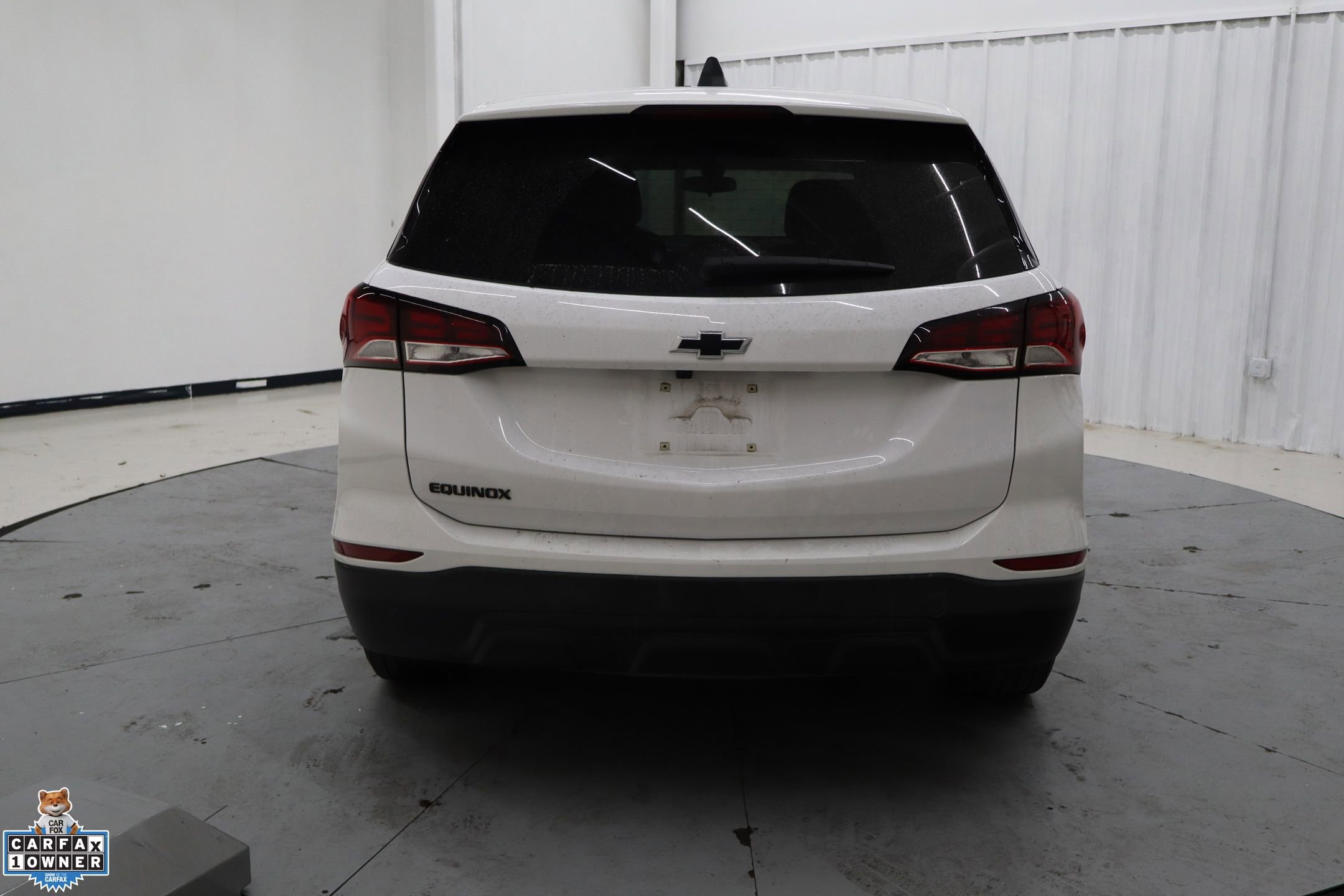 Used 2023 Chevrolet Equinox LS w/ LS Convenience Package image 6