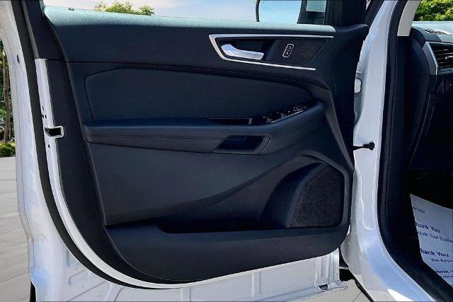 Certified 2020 Ford Edge SEL AWD/4WD image 22