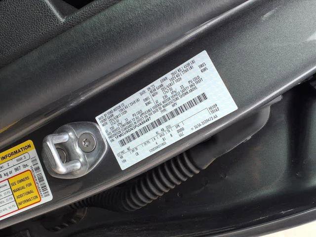 Certified 2023 Ford Escape Active w/ Tech Pack #2 image 28