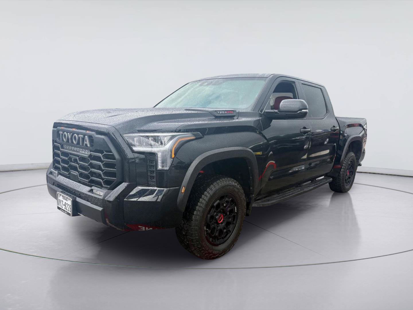 Used 2026 Toyota Tundra TRD Pro AWD/4WD image 9