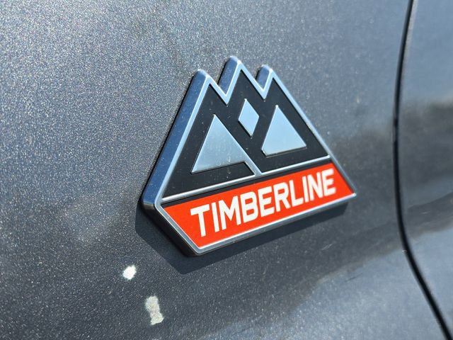 Certified 2024 Ford Explorer Timberline w/ Timberline Technology Package AWD/4WD image 6
