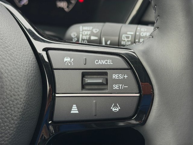 Used 2024 Honda CR-V EX-L image 21