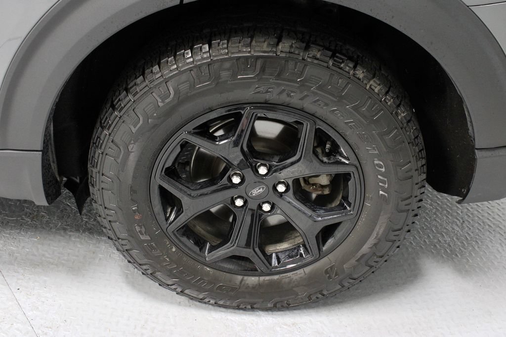 Certified 2023 Ford Explorer Timberline w/ Timberline Technology Package AWD/4WD image 20
