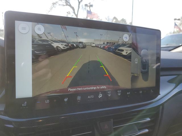 Certified 2023 Ford Escape ST-Line Elite w/ Premium Technology Package AWD/4WD image 19