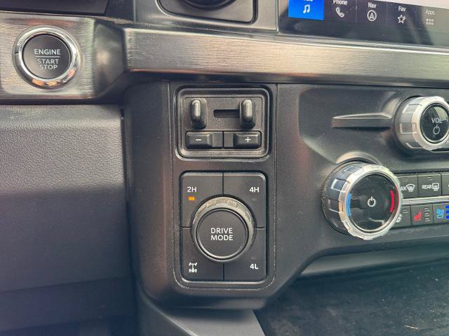 Certified 2024 Ford F250 Lariat w/ Lariat Ultimate Package AWD/4WD image 26