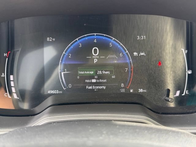 Used 2026 Toyota Corolla LE FWD image 16
