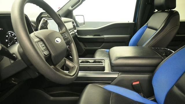 Certified 2021 Ford F150 XL w/ STX Appearance Package AWD/4WD image 19