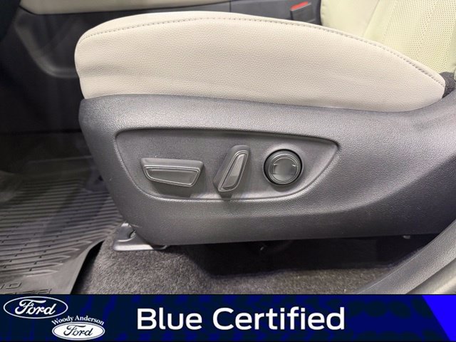 Used 2026 Toyota Grand Highlander AWD image 20