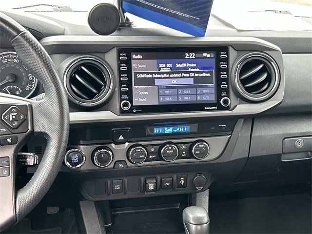 Used 2023 Toyota Tacoma TRD Sport image 15