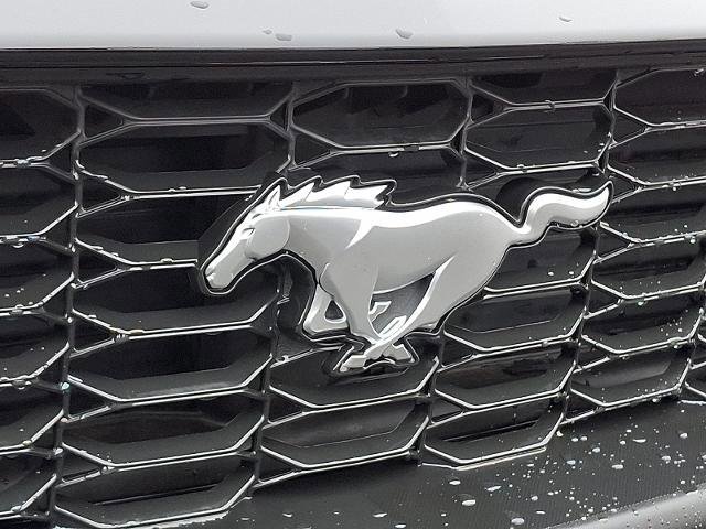 Certified 2024 Ford Mustang Premium image 30