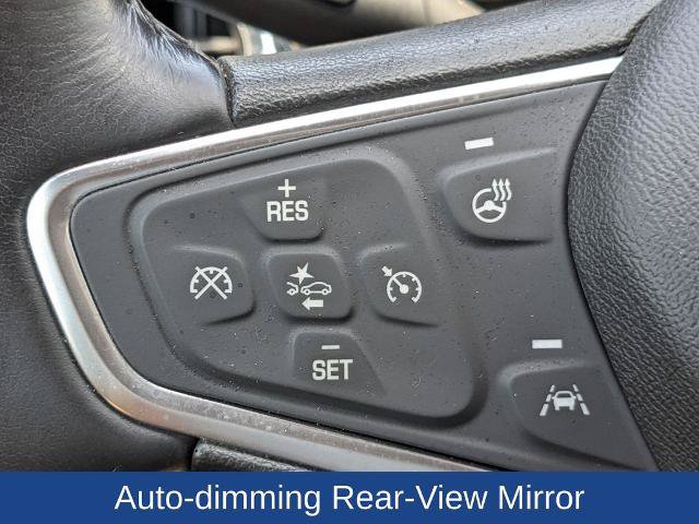 Used 2020 Chevrolet Equinox Premier FWD image 25