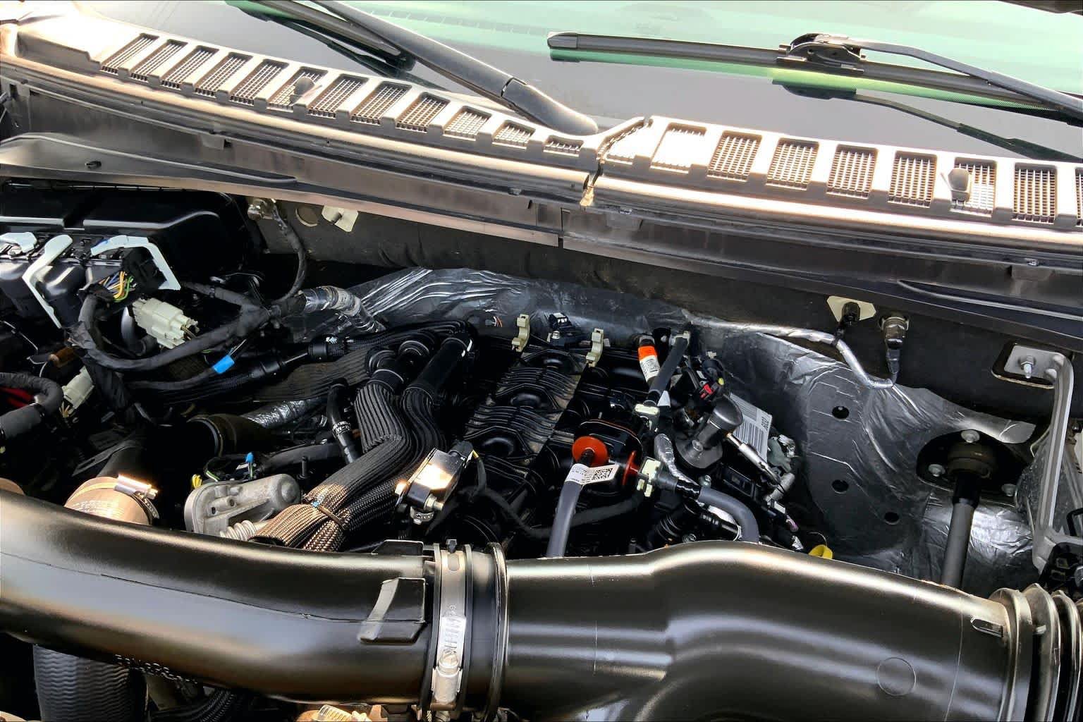 Certified 2023 Ford Expedition XLT RWD image 29