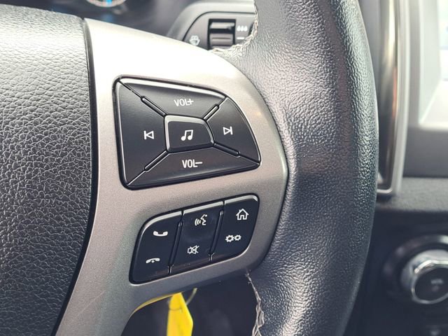 Certified 2023 Ford Ranger XLT w/ Equipment Group 302A High image 13