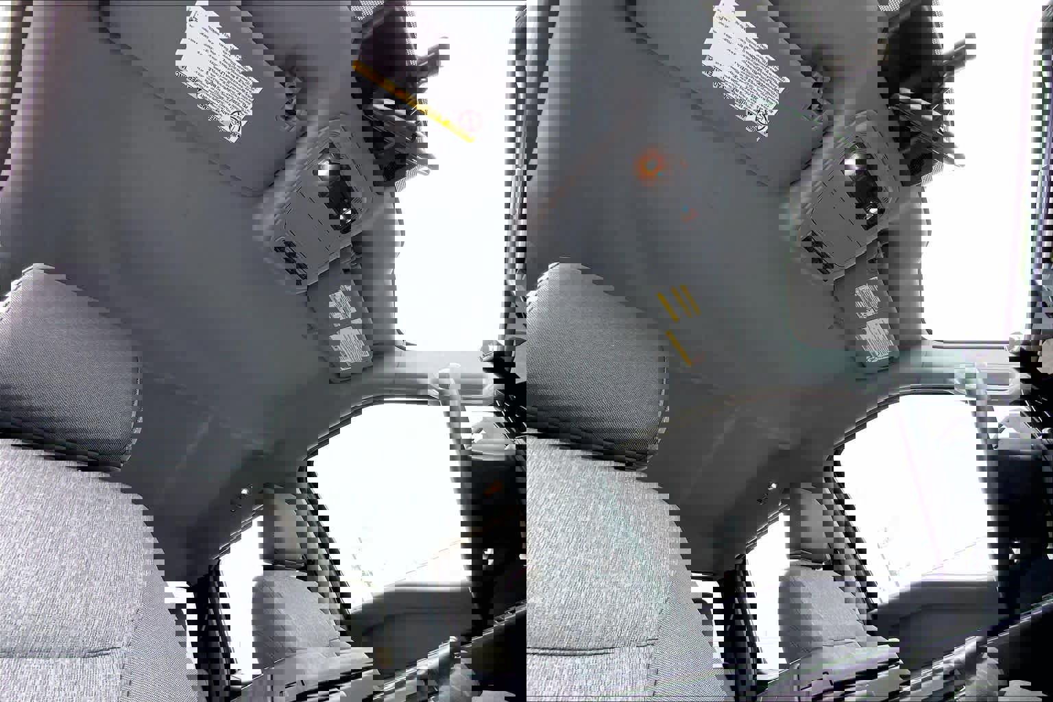 Certified 2025 Ford F350 XL w/ 360-Degree Camera Package image 14