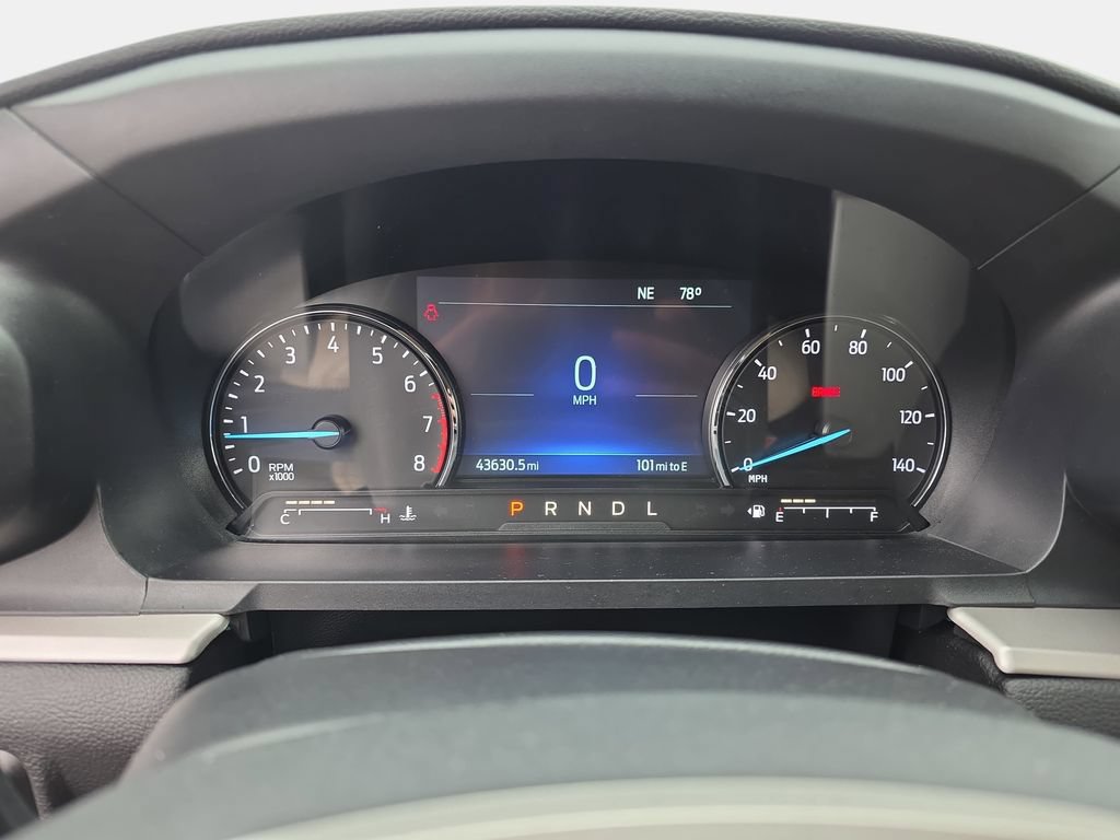 Certified 2023 Ford Explorer XLT w/ Equipment Group 202A AWD/4WD image 17