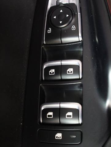 Used 2021 Kia K5 GT-Line AWD/4WD image 25