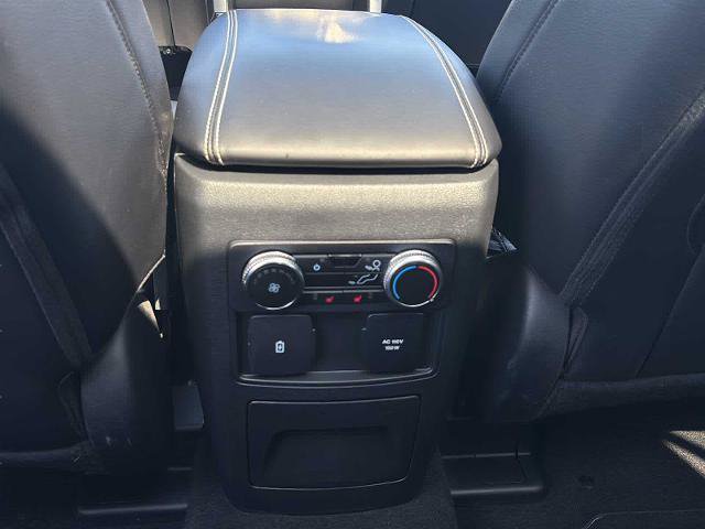 Certified 2023 Ford Explorer ST AWD/4WD image 24