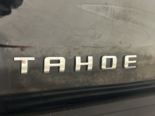 Used 2020 Chevrolet Tahoe LT w/ Z71 Midnight Edition AWD/4WD image 28