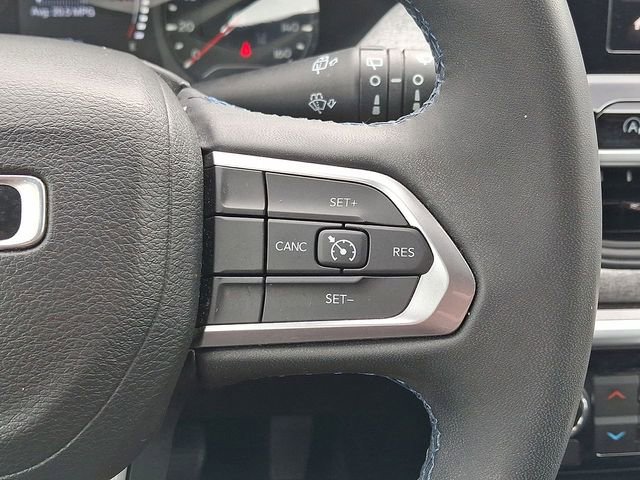 Used 2022 Jeep Compass Latitude AWD/4WD image 18