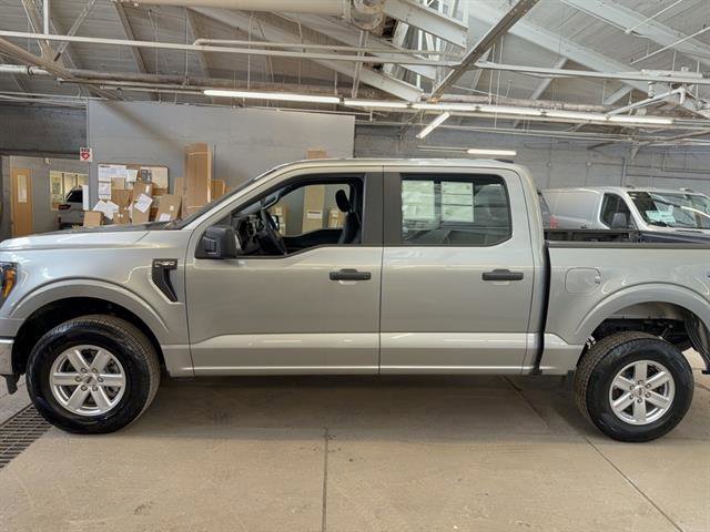 Certified 2023 Ford F150 XL w/ XL Chrome Appearance Package image 2