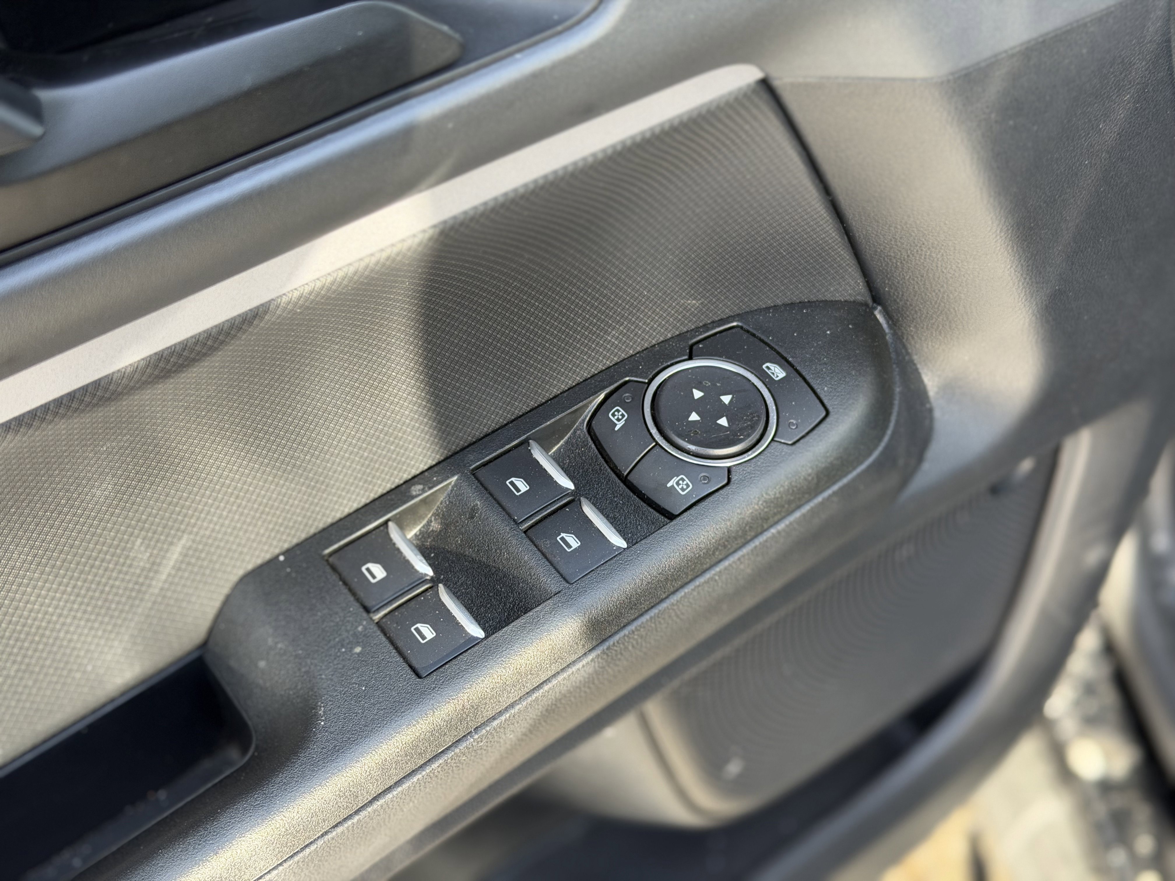 Certified 2022 Ford Bronco Sport Big Bend w/ Convenience Package image 21