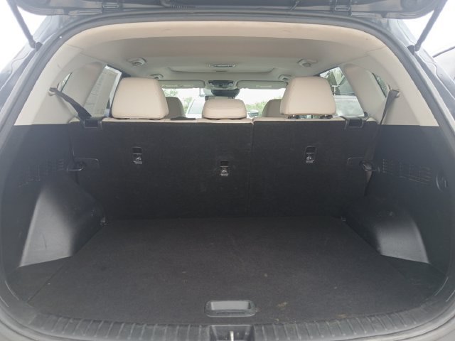 Used 2023 Kia Seltos EX AWD/4WD image 26
