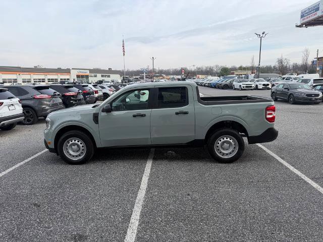 Certified 2024 Ford Maverick XL image 2