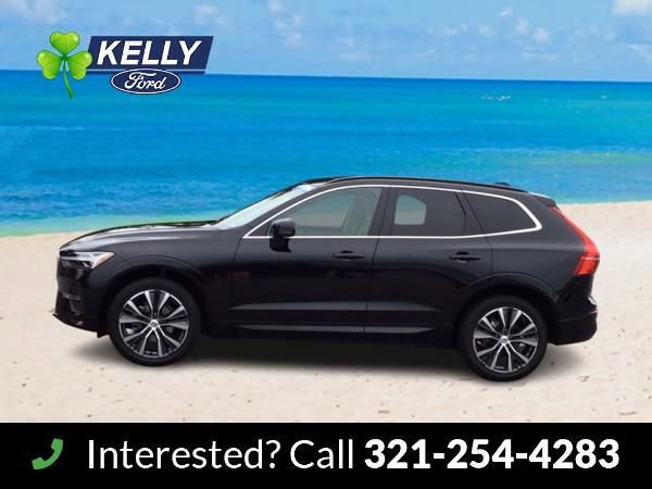 Used 2022 Volvo XC60 B5 Momentum w/ Climate Package image 2