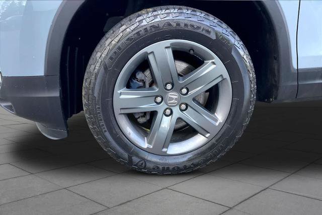 Used 2023 Honda Ridgeline RTL image 11
