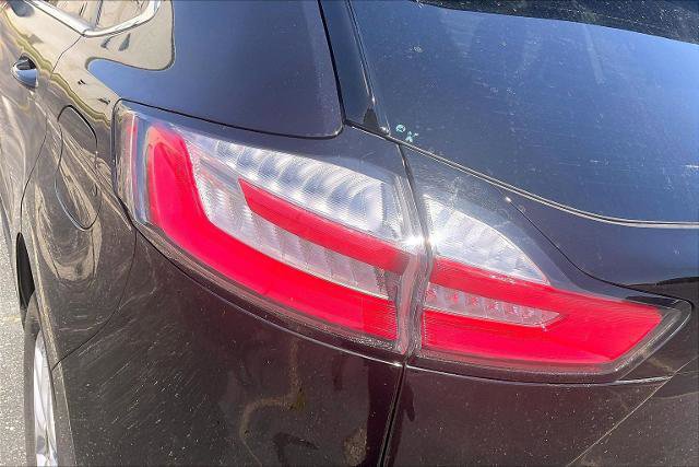 Certified 2024 Ford Edge SEL image 24