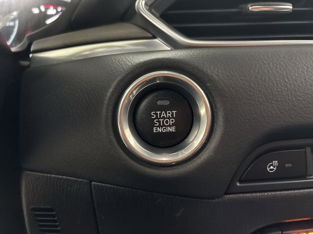 Used 2023 MAZDA CX-5 Signature image 23