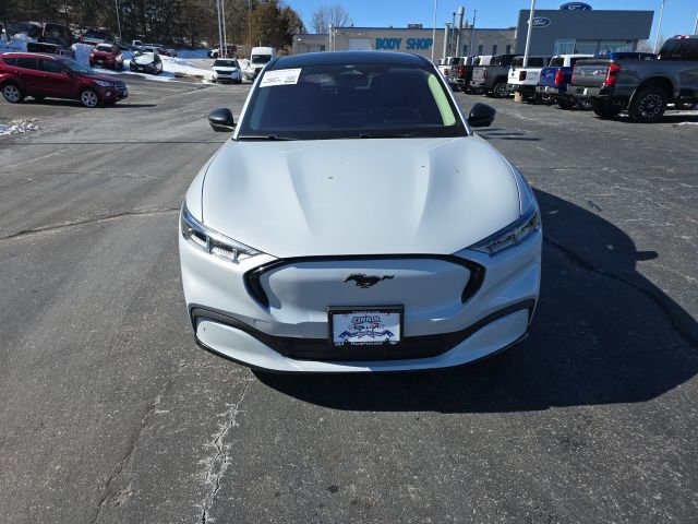 Certified 2022 Ford Mustang Mach-E Premium image 7