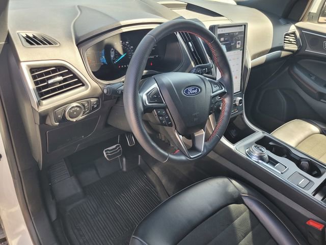 Certified 2023 Ford Edge ST-Line AWD/4WD image 9