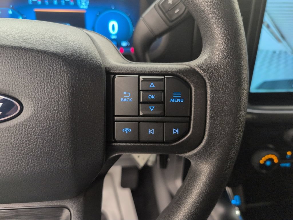 Certified 2024 Ford F150 STX RWD image 36