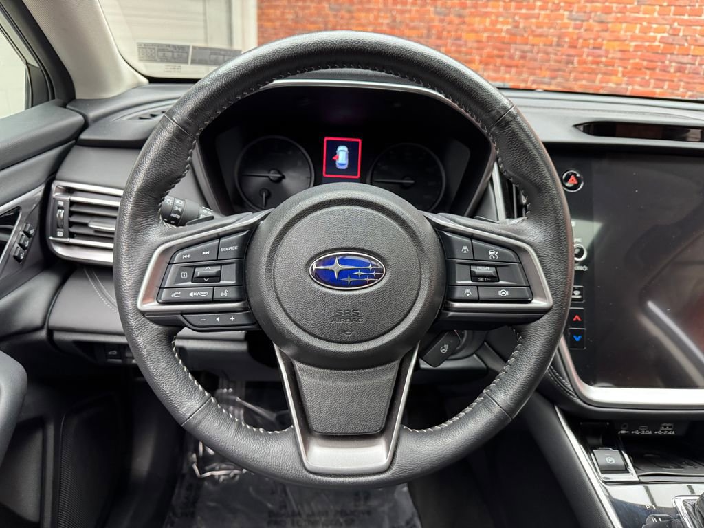 Used 2024 Subaru Outback Limited AWD/4WD image 14