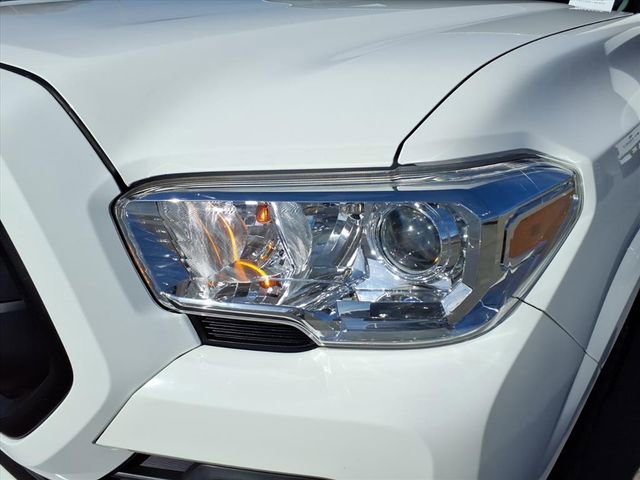 Used 2021 Toyota Tacoma SR image 14