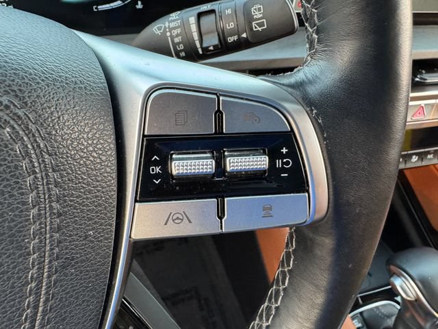 Used 2025 Kia Telluride AWD image 24