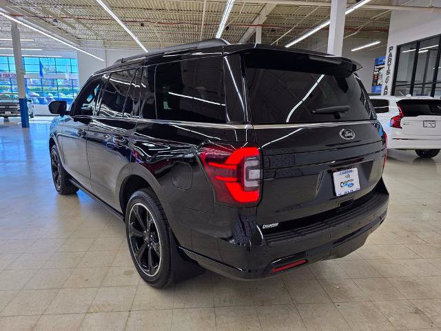 Certified 2024 Ford Expedition Limited AWD/4WD image 6