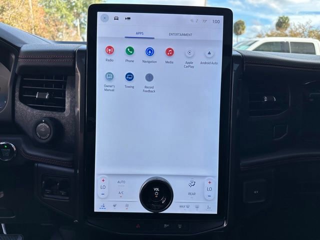 Certified 2022 Ford Expedition Limited image 19