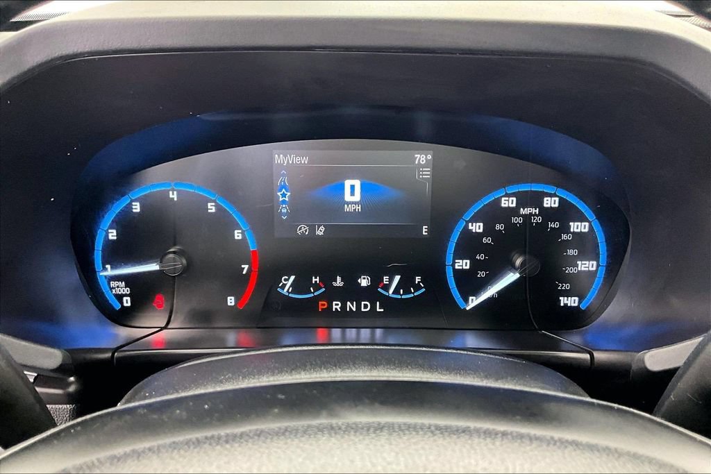 Certified 2023 Ford Bronco Sport Big Bend w/ Convenience Package AWD/4WD image 20
