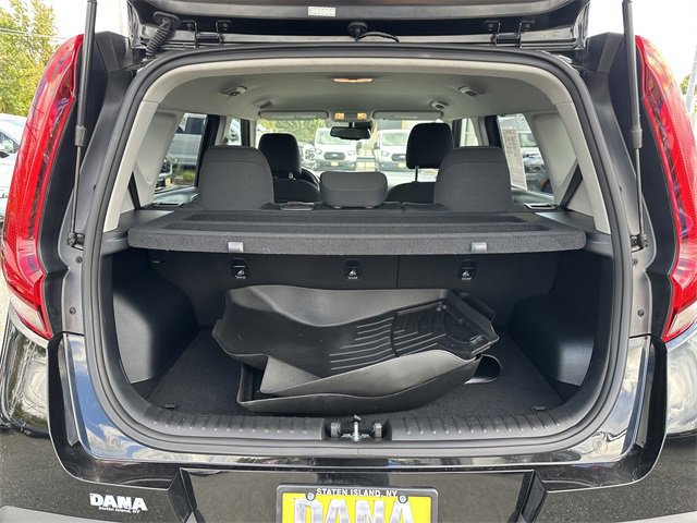 Used 2020 Kia Soul EX image 43