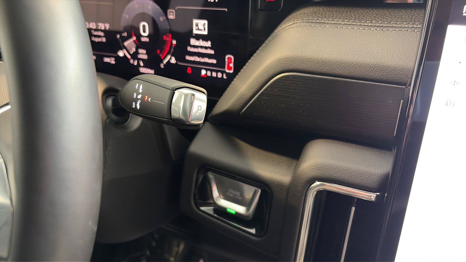 Used 2026 GMC Yukon Denali w/ Sun & Power Step Package AWD/4WD image 23