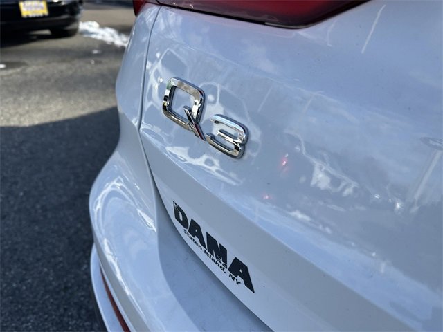 Used 2024 Audi Q3 2.0T Premium image 44