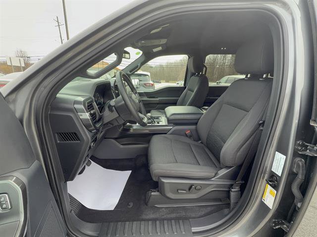 Certified 2023 Ford F150 XLT w/ Equipment Group 302A High AWD/4WD image 19