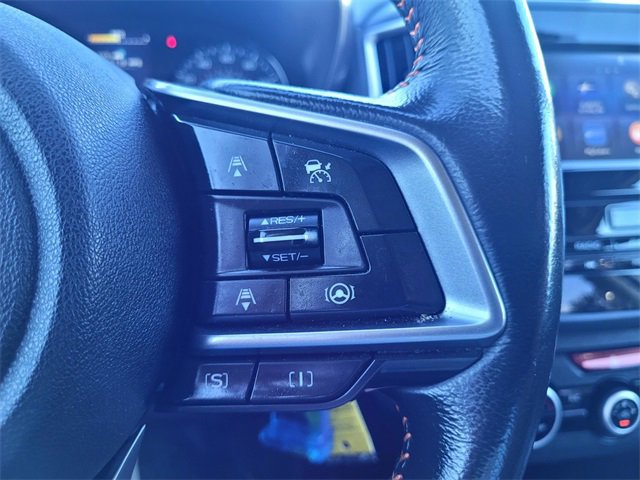 Used 2023 Subaru Crosstrek 2.0i Premium image 23